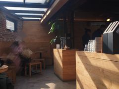 -VOYAGE COFFEE(北锣鼓巷店)