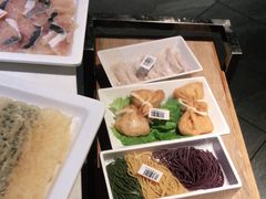 -野妹经典火锅(保利店)