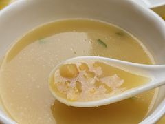 -温记府廟豆汤饭·始于1955年(海椒店)