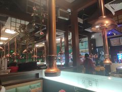 大堂-阪尚皇·原切牛排·烤肉火锅自助(北京路店)