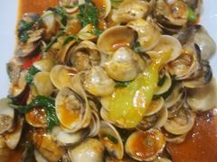 -Dang restaurant (patong phuket)
