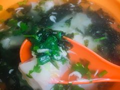 -阿麟馄饨(延长路店)