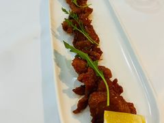 俄式冷酸鱼-维兰西餐(万泉河店)