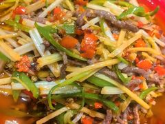 -蛙兔鸡自贡风味·特色江湖菜(广都店)