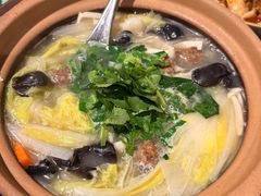 -东方亚克西餐厅(西康路店)