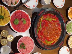 -牛市坎火锅(建设路店)