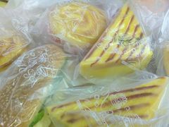 -华荣西饼屋(榕江店)