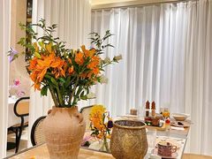 -HUATA 'Holiday Plan 花榻