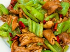 -春明狗肉馆(经开一区店)