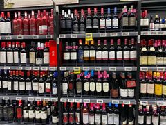 -盒马鲜生(馥邦国际店)