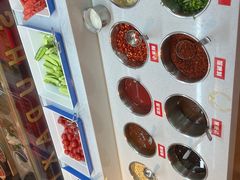 -蜀大侠火锅(四川北路店)