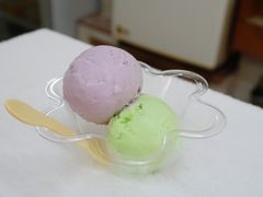 -成裕雪糕店(士多店)