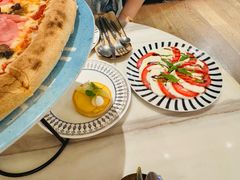 -IL TEATRO 精品意大利餐厅