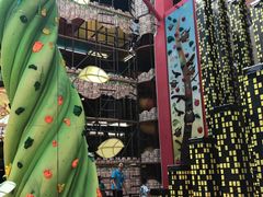 -蒙特利亲子乐园