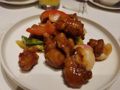 -莆田餐厅PUTIEN(万象天地店)