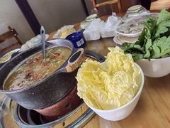 -蔡记·九米羊肉炉(东渡店)