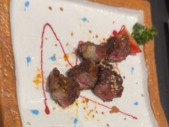 -稻早料理美术馆(城阳店)