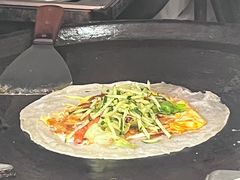-花园菜市场