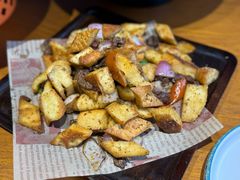 -巴尔喀十新疆餐厅(开发区店)