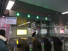 -东林广场(地铁站)