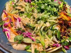 -耶里夏丽·新疆菜(徐家汇臻选店)