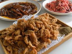 -清真·同发顺饭庄·烧麦(总店)