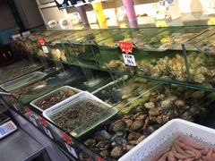 -瑞杰烧烤店·24小时营业(山东路店)