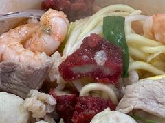 -明月虾面(厦禾路店)
