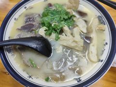 -鸭小妹鸭血粉丝(老门东店)
