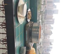 -萨芭蒂高空花园餐酒吧