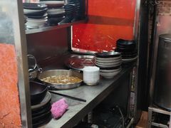 门面-胡同彭家老铺 新疆拉面