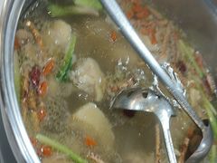 -明本湛江鸡•海鲜小厨(陈家祠店)