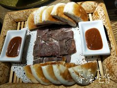 -田趣园长沙菜(天安云谷店)