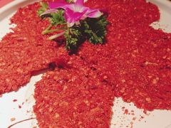 -热火朝天鲜切牛肉火锅(南强街巷店)