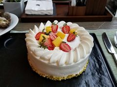 -TABLE·味西餐厅-成都茂业JW万豪酒店