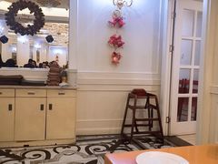 -红房子西菜馆(淮海中路店)