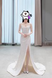 -MuseMarry婚纱(前海嘉里中心店)