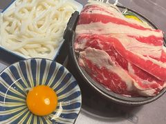 寿喜烧-米仓食堂(凯德广场店)