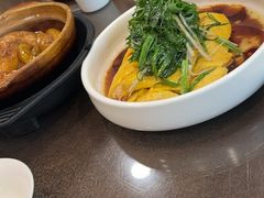 -熠盛粤味·顺德桑拿鸡(永康路店)