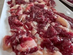 -伟记牛肉(金鸿公路店)