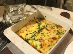 -at cafe 意大利餐厅(集美店)