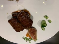 -广东嘉华大酒店·季花铁板烧餐厅