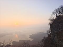 -五女山景区