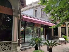 -卫鼎轩·曹公馆(鼓楼店)