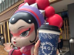 -霸王茶姬(正佳广场店)