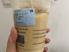 -瑞幸咖啡(大冲商务中心C座店)