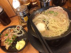 -博多一幸舍(侨福芳草地购物中心店)