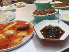-清真•蜀风园(丁字沽总店)