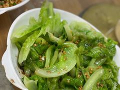 -田源农家饭店·窑鸡王·海鲜(东部湾·融创店)