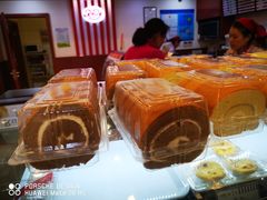 -红宝石·鲜奶小方(莘庄龙之梦店)